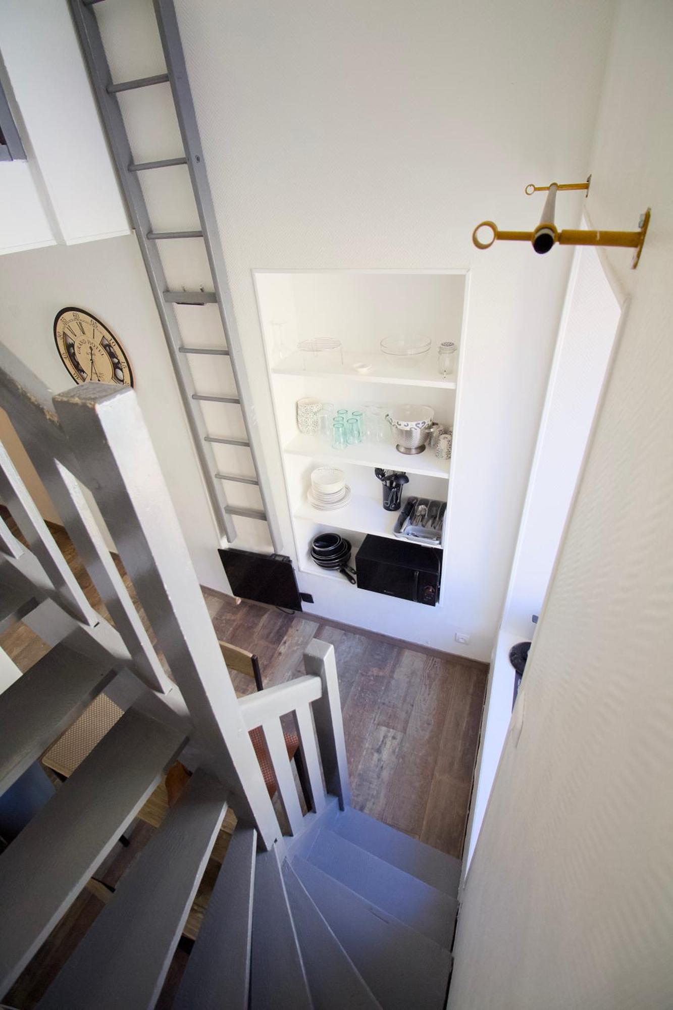 Petit Duplex Lumineux, Hyper Centre A 2 Pas Du Port, Intendance Luxury Host Cherbourg-en-Cotentin Luaran gambar