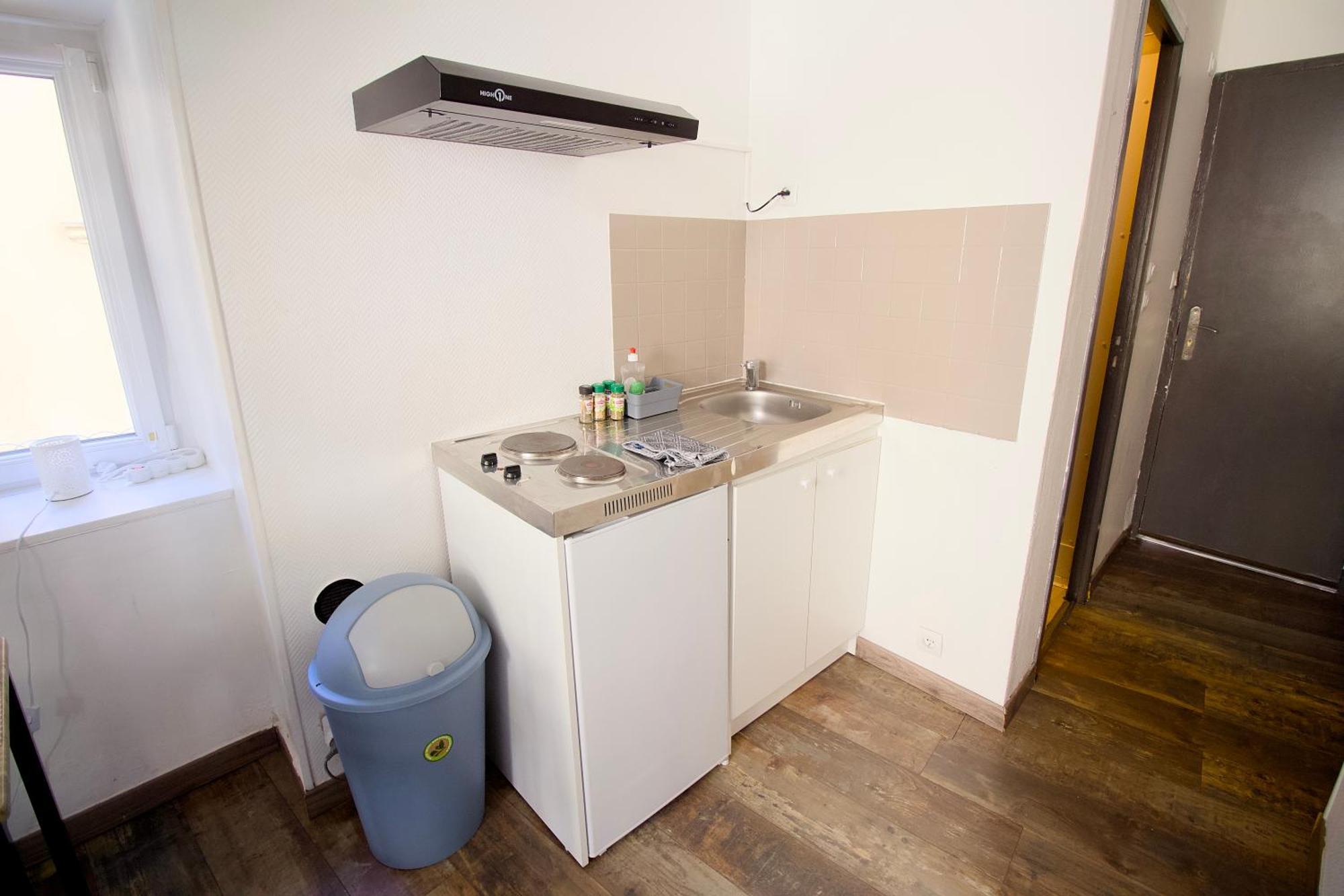 Petit Duplex Lumineux, Hyper Centre A 2 Pas Du Port, Intendance Luxury Host Cherbourg-en-Cotentin Luaran gambar