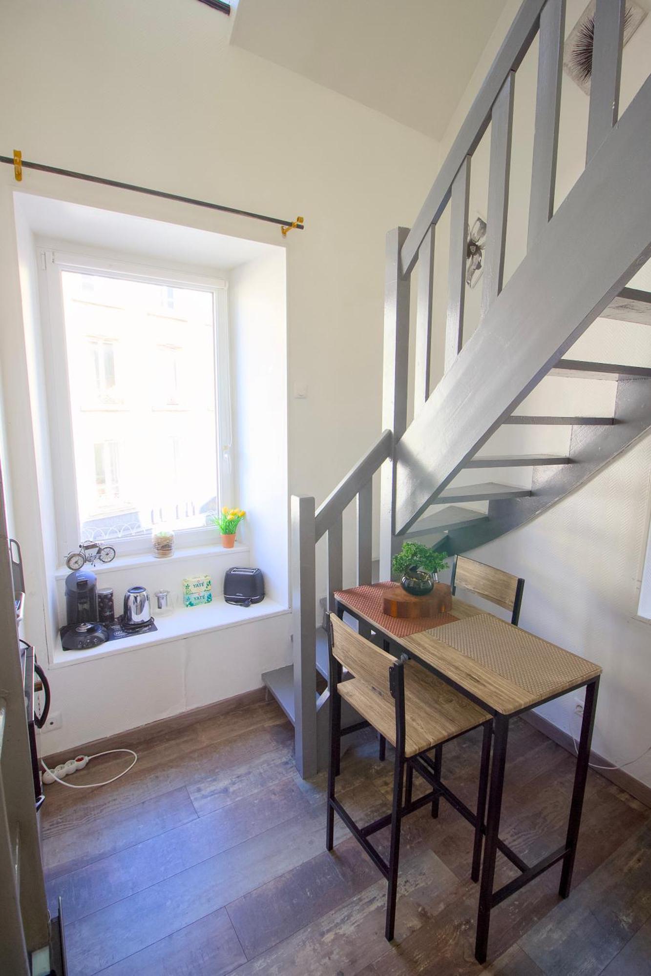 Petit Duplex Lumineux, Hyper Centre A 2 Pas Du Port, Intendance Luxury Host Cherbourg-en-Cotentin Luaran gambar