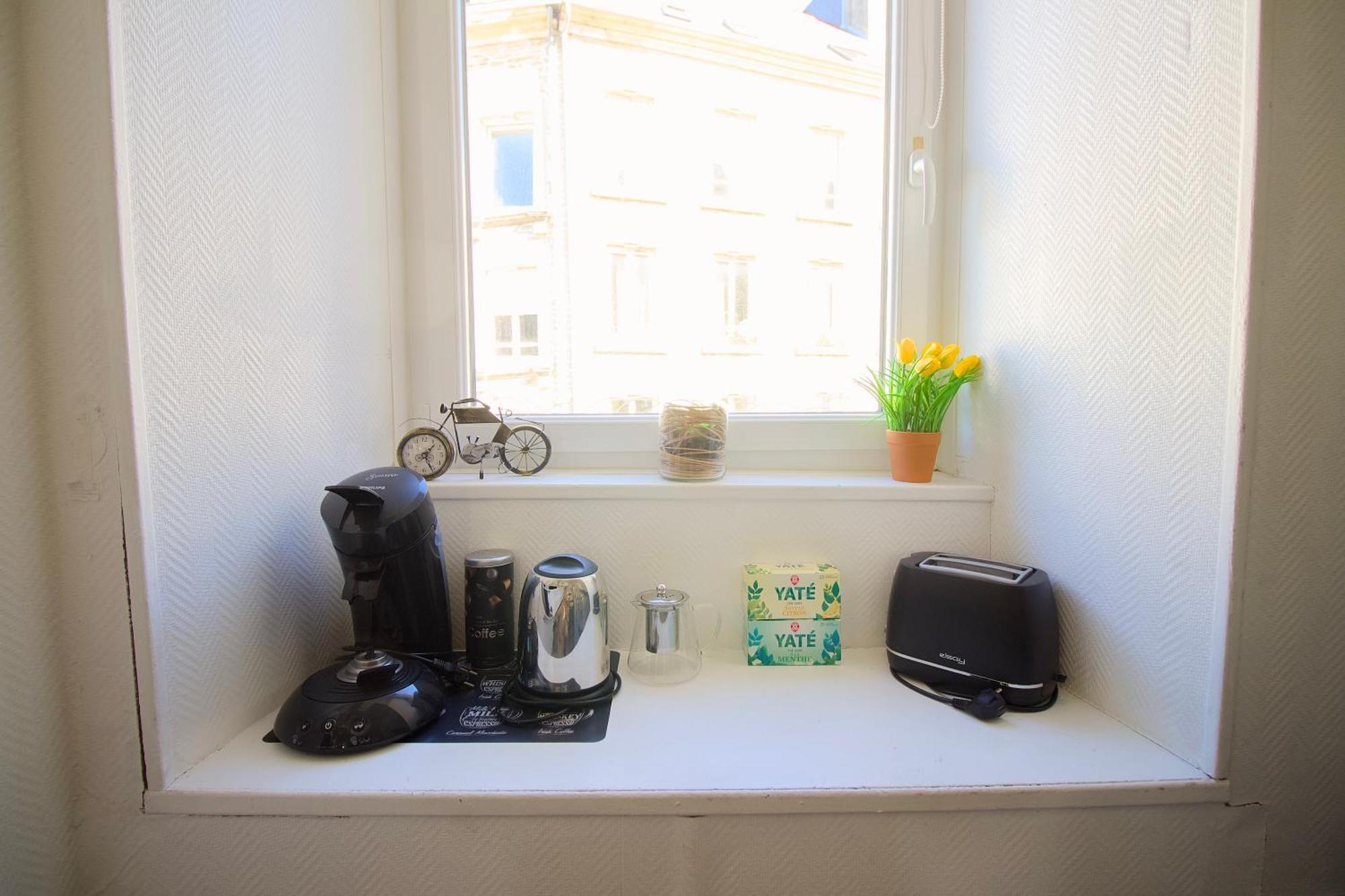 Petit Duplex Lumineux, Hyper Centre A 2 Pas Du Port, Intendance Luxury Host Cherbourg-en-Cotentin Luaran gambar
