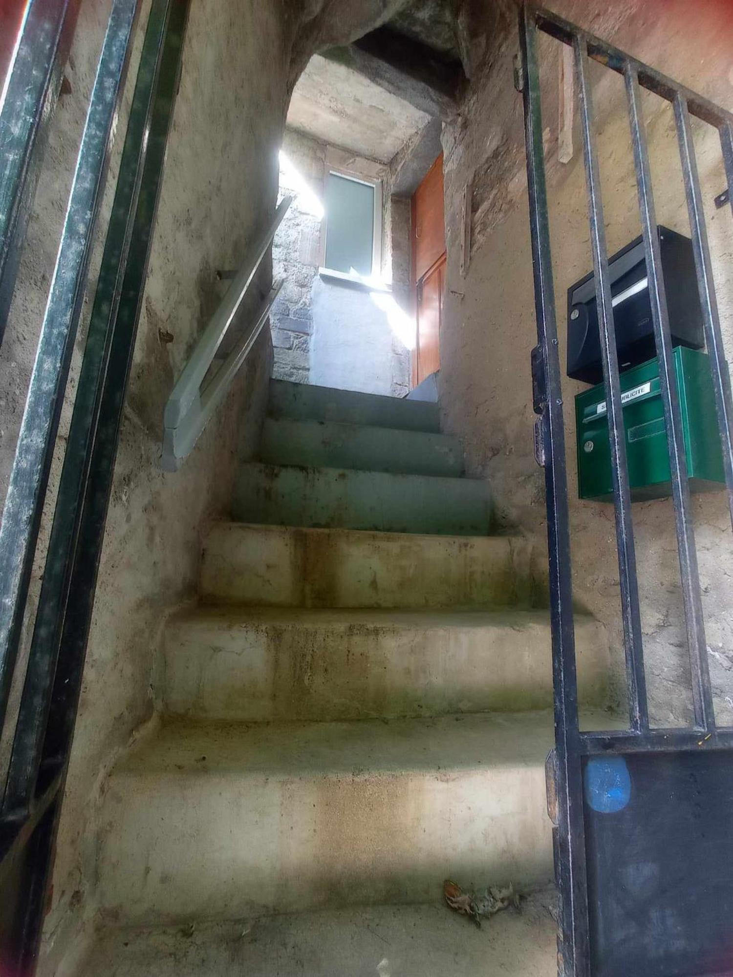 Petit Duplex Lumineux, Hyper Centre A 2 Pas Du Port, Intendance Luxury Host Cherbourg-en-Cotentin Luaran gambar
