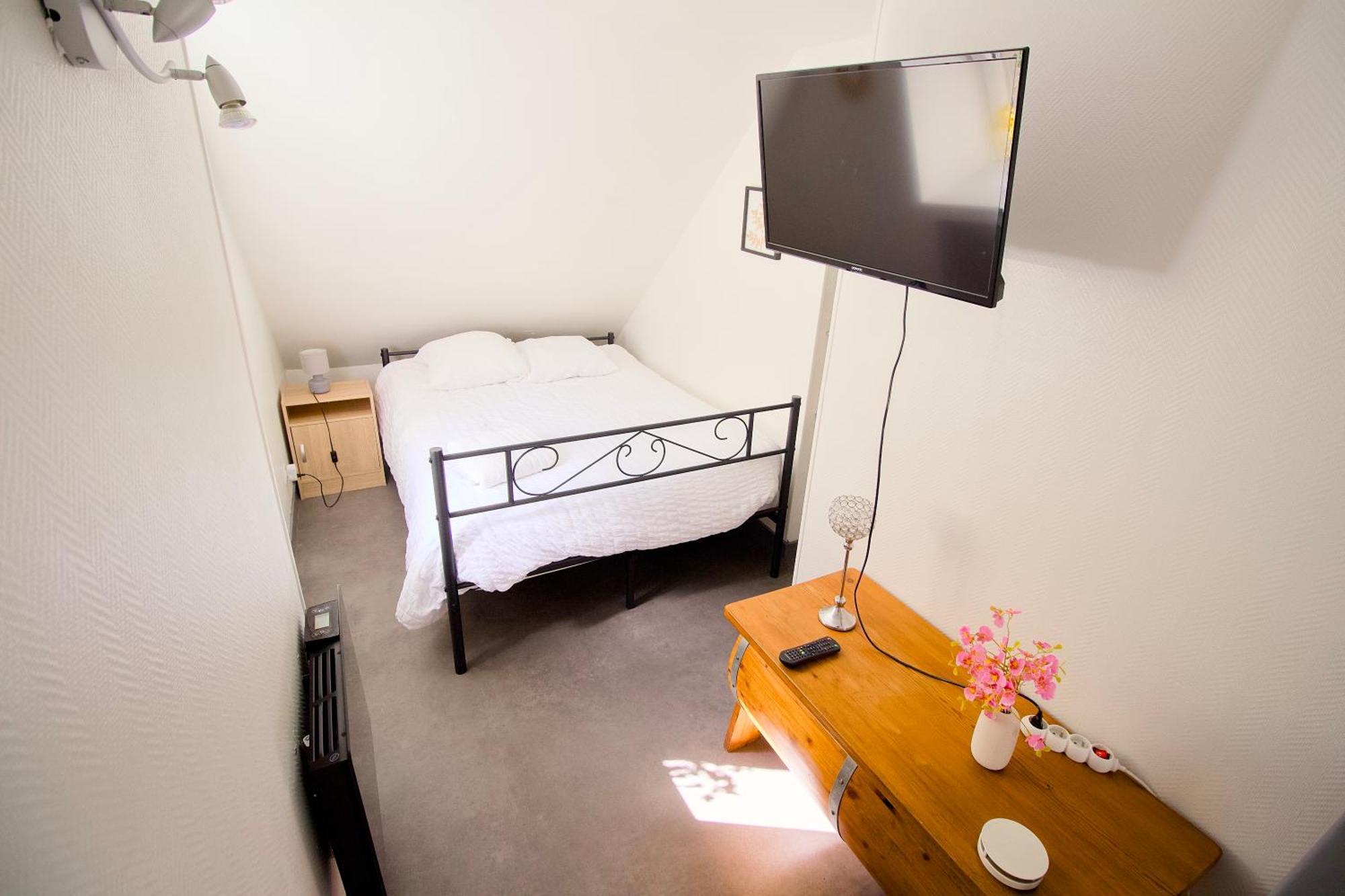 Petit Duplex Lumineux, Hyper Centre A 2 Pas Du Port, Intendance Luxury Host Cherbourg-en-Cotentin Luaran gambar
