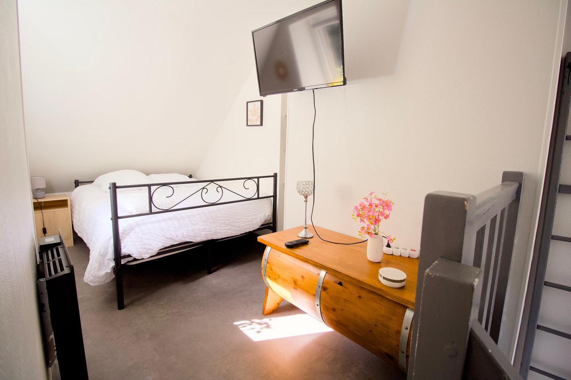 Petit Duplex Lumineux, Hyper Centre A 2 Pas Du Port, Intendance Luxury Host Cherbourg-en-Cotentin Luaran gambar