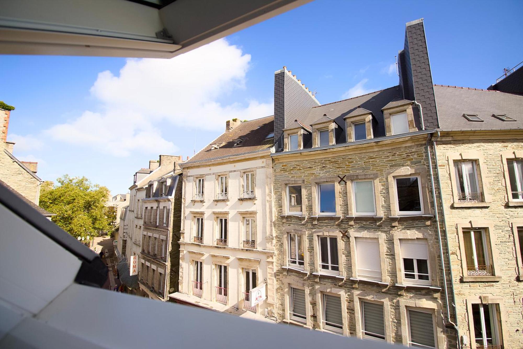 Petit Duplex Lumineux, Hyper Centre A 2 Pas Du Port, Intendance Luxury Host Cherbourg-en-Cotentin Luaran gambar