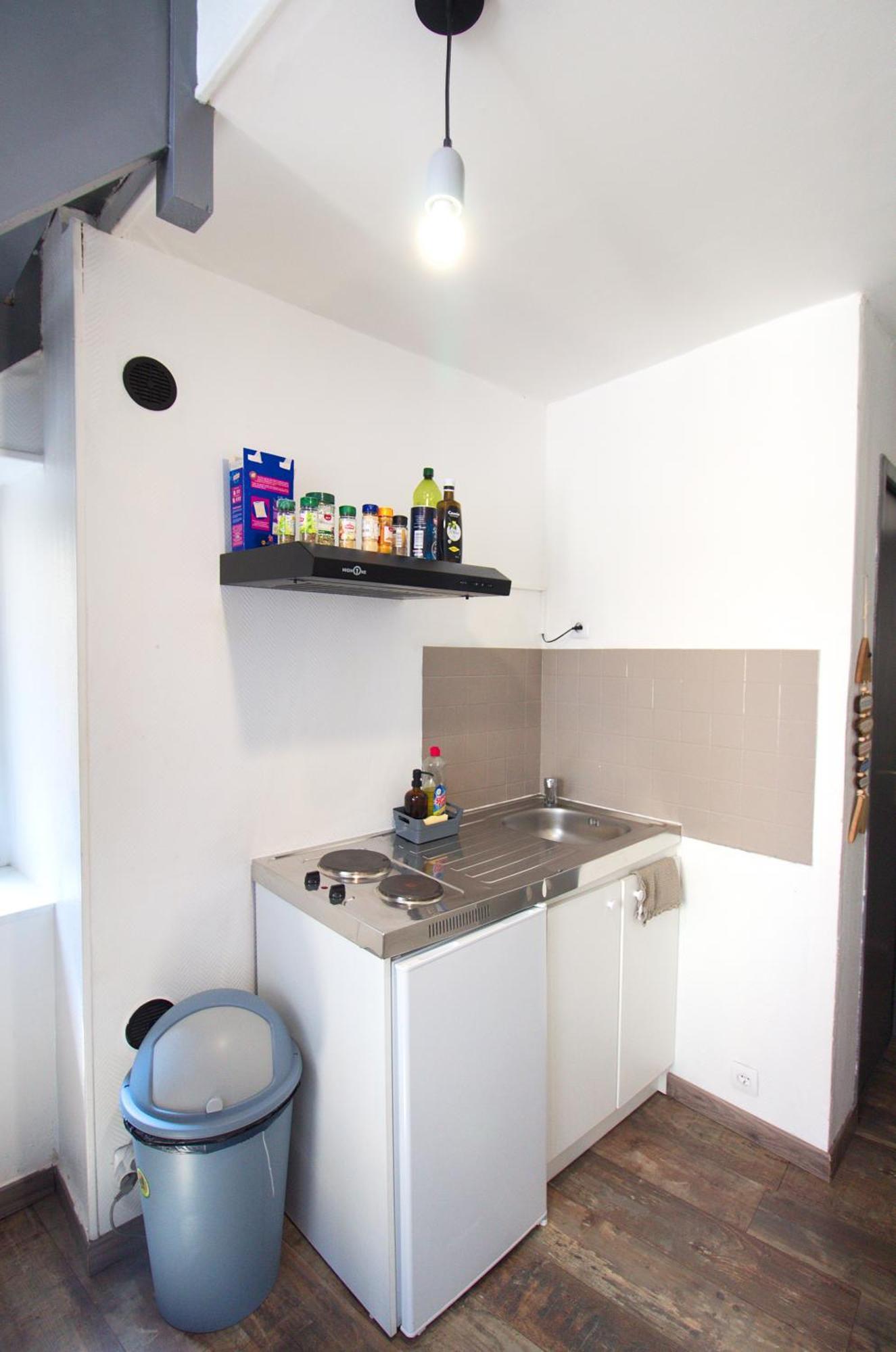 Petit Duplex Lumineux, Hyper Centre A 2 Pas Du Port, Intendance Luxury Host Cherbourg-en-Cotentin Luaran gambar