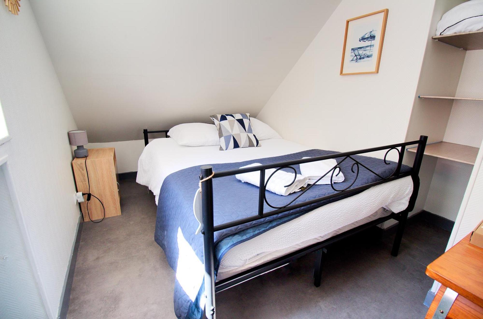 Petit Duplex Lumineux, Hyper Centre A 2 Pas Du Port, Intendance Luxury Host Cherbourg-en-Cotentin Luaran gambar
