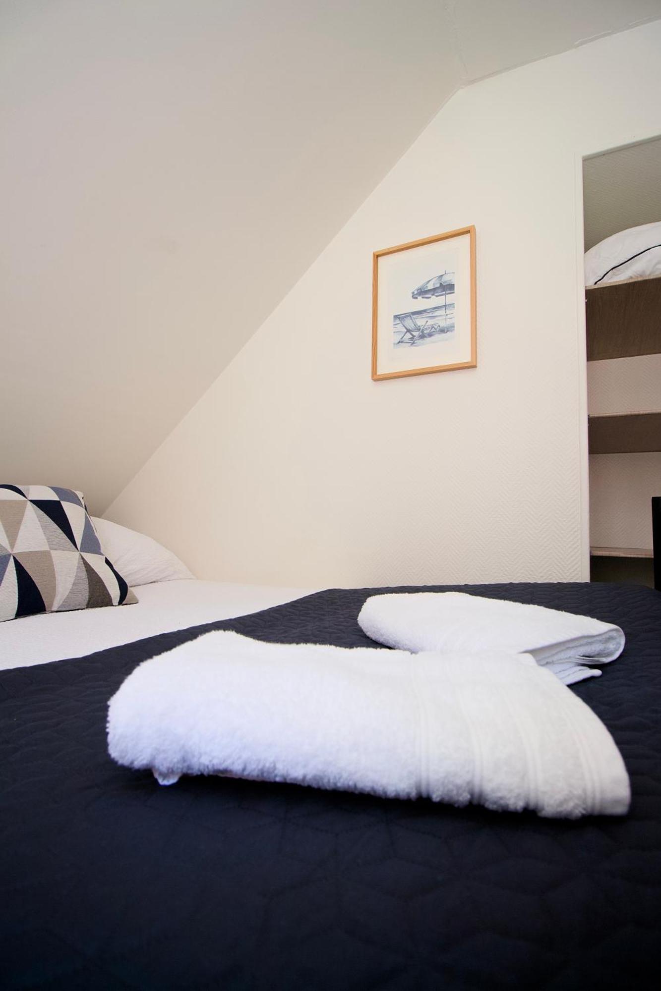 Petit Duplex Lumineux, Hyper Centre A 2 Pas Du Port, Intendance Luxury Host Cherbourg-en-Cotentin Luaran gambar