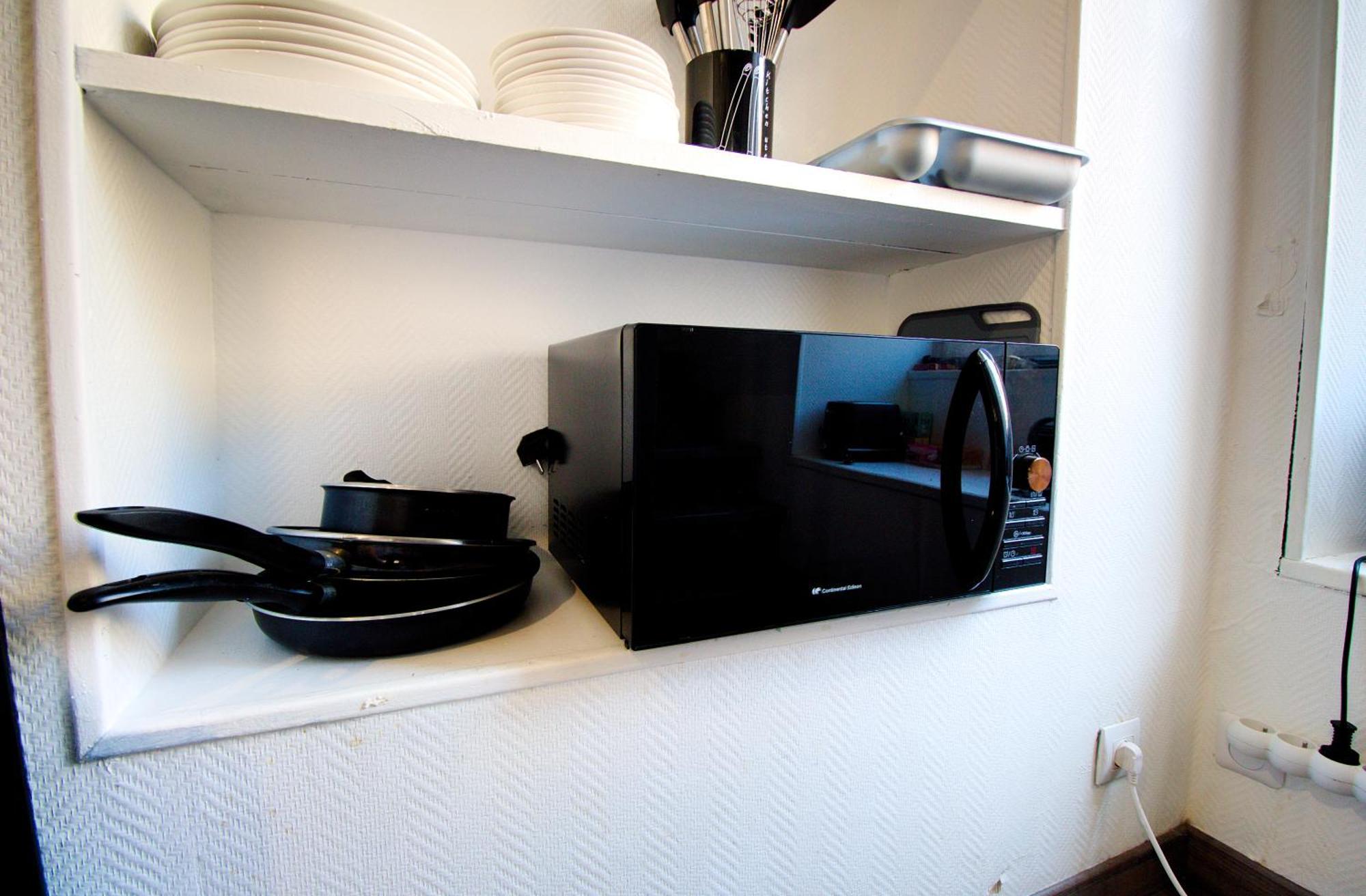 Petit Duplex Lumineux, Hyper Centre A 2 Pas Du Port, Intendance Luxury Host Cherbourg-en-Cotentin Luaran gambar