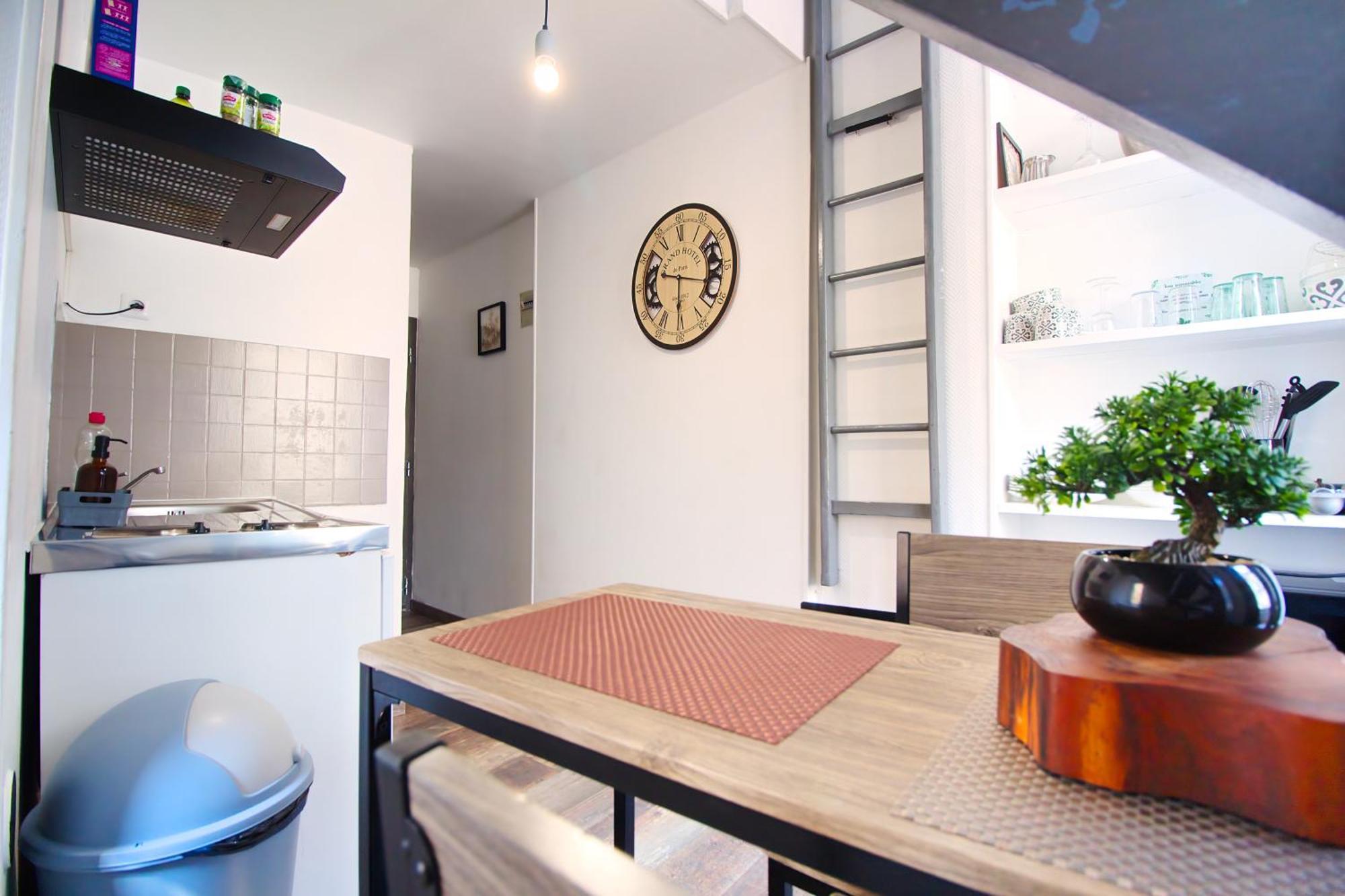 Petit Duplex Lumineux, Hyper Centre A 2 Pas Du Port, Intendance Luxury Host Cherbourg-en-Cotentin Luaran gambar
