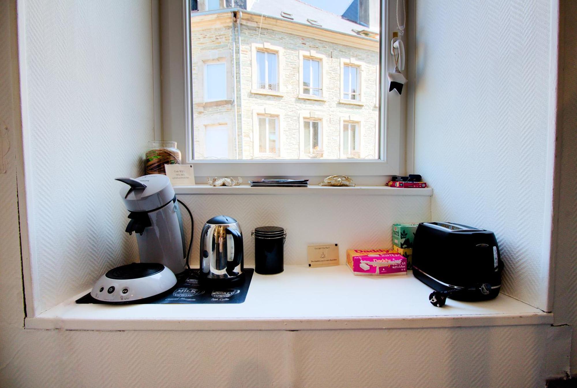 Petit Duplex Lumineux, Hyper Centre A 2 Pas Du Port, Intendance Luxury Host Cherbourg-en-Cotentin Luaran gambar